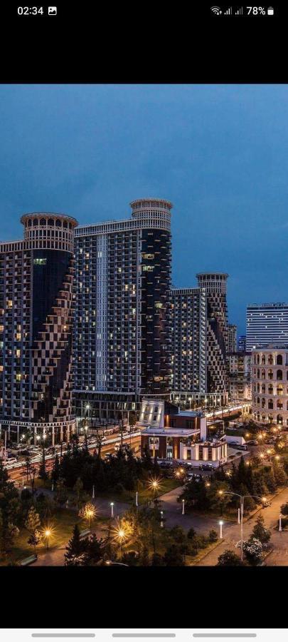 Orbi Apartament Apartment Angisa ภายนอก รูปภาพ