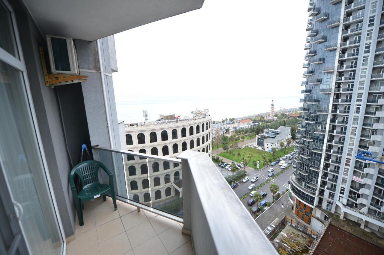 Orbi Apartament Apartment Angisa ภายนอก รูปภาพ