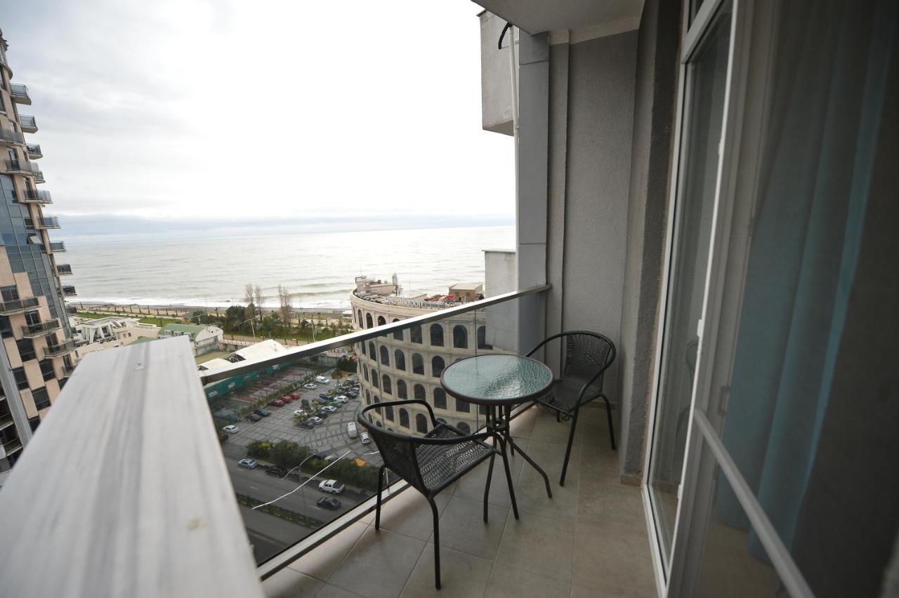 Orbi Apartament Apartment Angisa ภายนอก รูปภาพ
