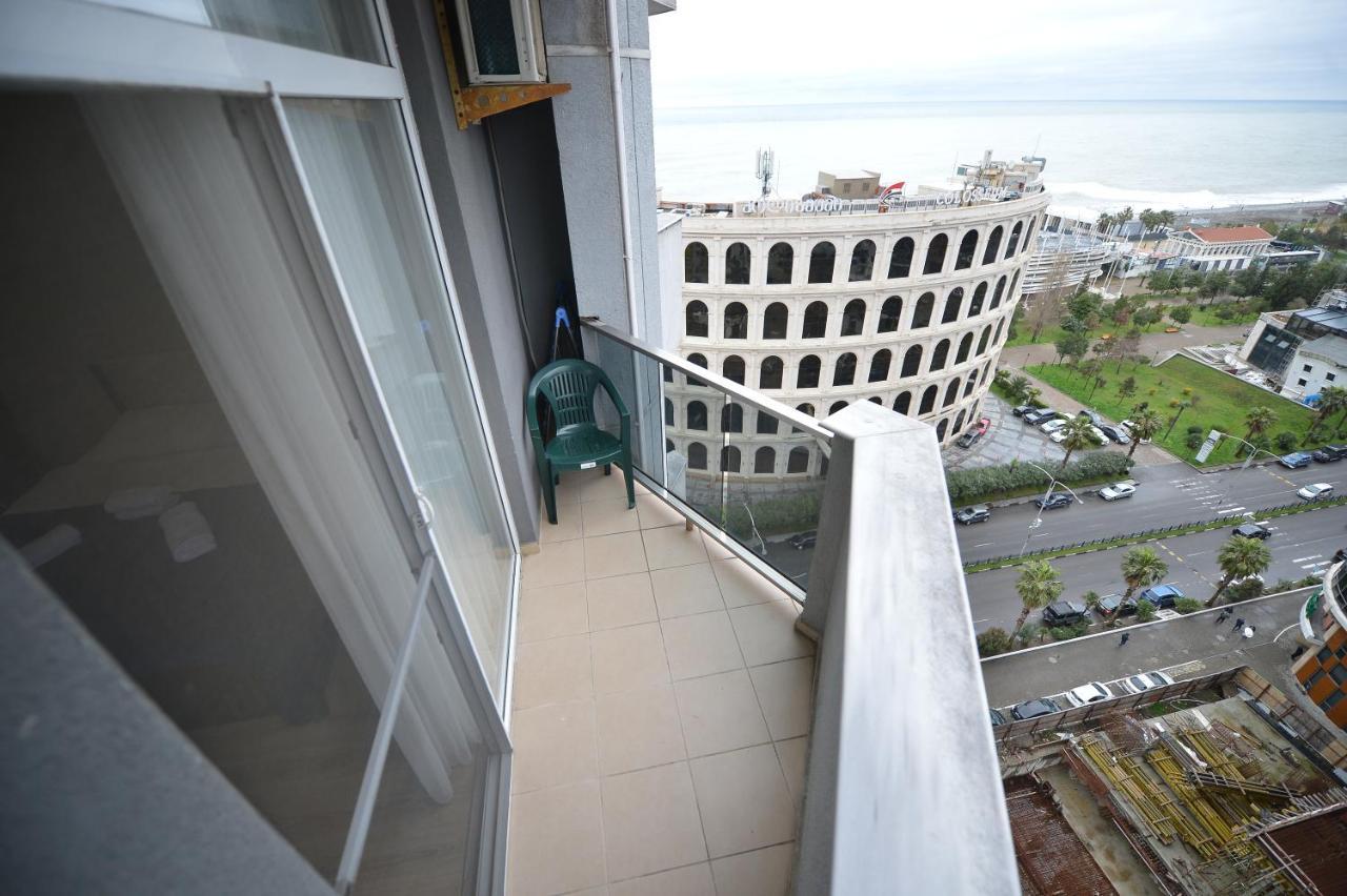 Orbi Apartament Apartment Angisa ภายนอก รูปภาพ