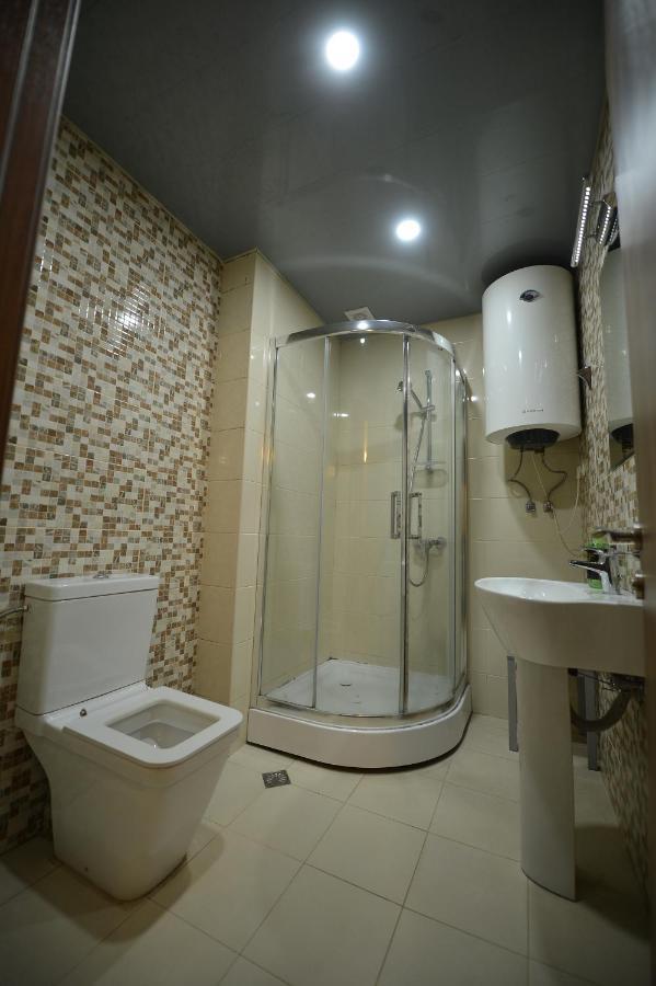 Orbi Apartament Apartment Angisa ภายนอก รูปภาพ