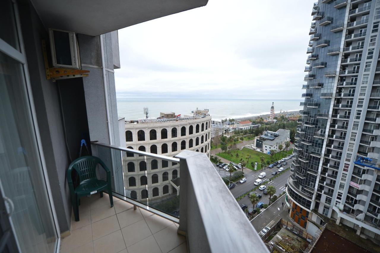 Orbi Apartament Apartment Angisa ภายนอก รูปภาพ