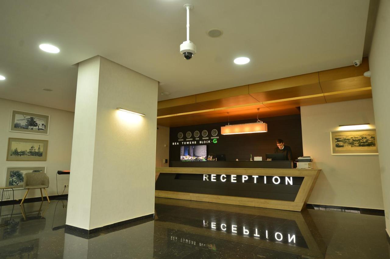 Orbi Apartament Apartment Angisa ภายนอก รูปภาพ