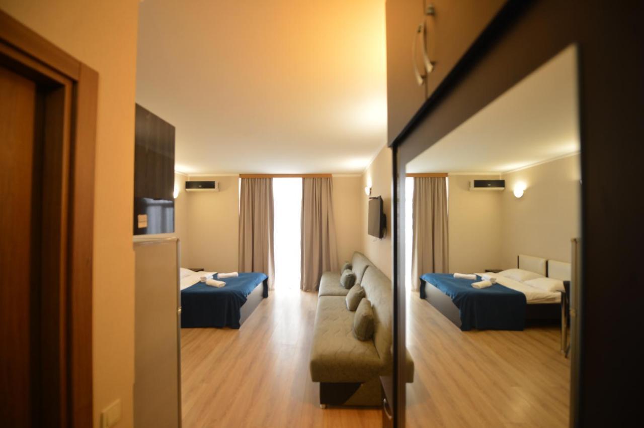 Orbi Apartament Apartment Angisa ภายนอก รูปภาพ