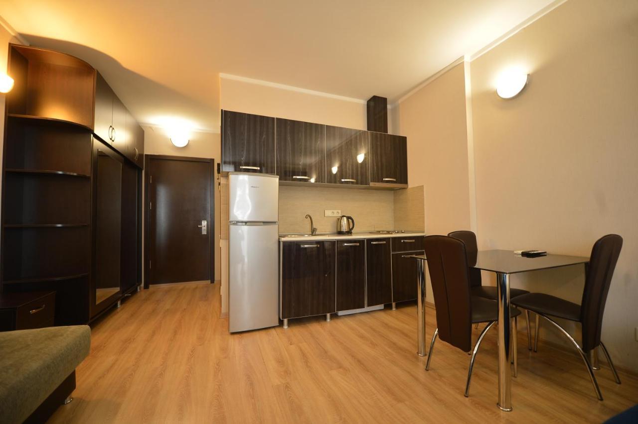 Orbi Apartament Apartment Angisa ภายนอก รูปภาพ