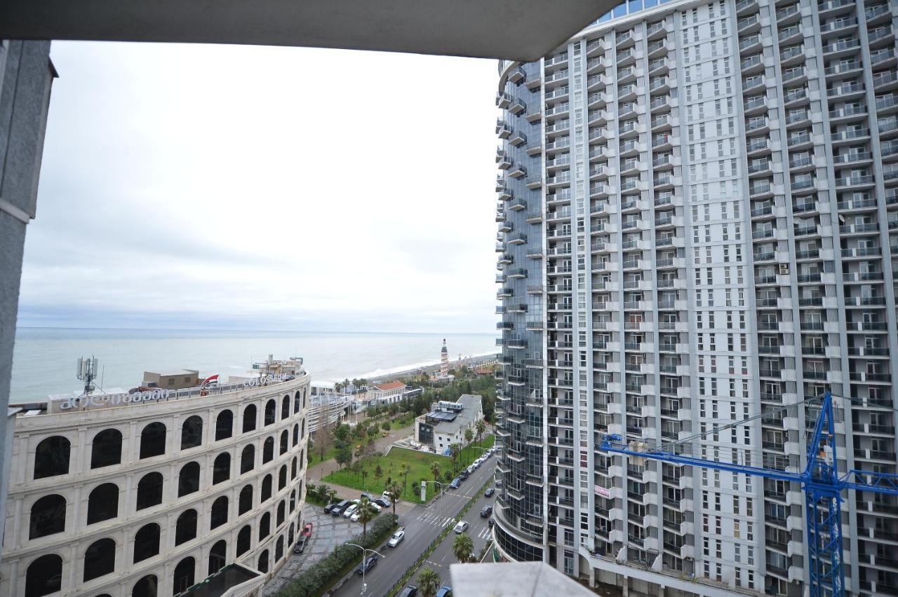 Orbi Apartament Apartment Angisa ภายนอก รูปภาพ