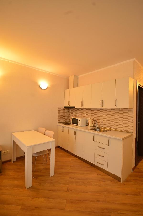 Orbi Apartament Apartment Angisa ภายนอก รูปภาพ