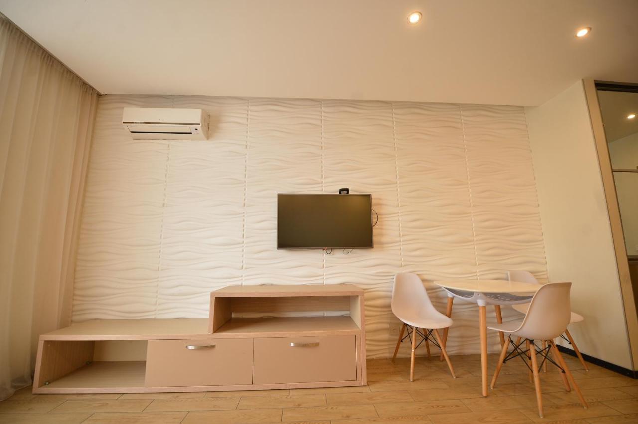 Orbi Apartament Apartment Angisa ภายนอก รูปภาพ