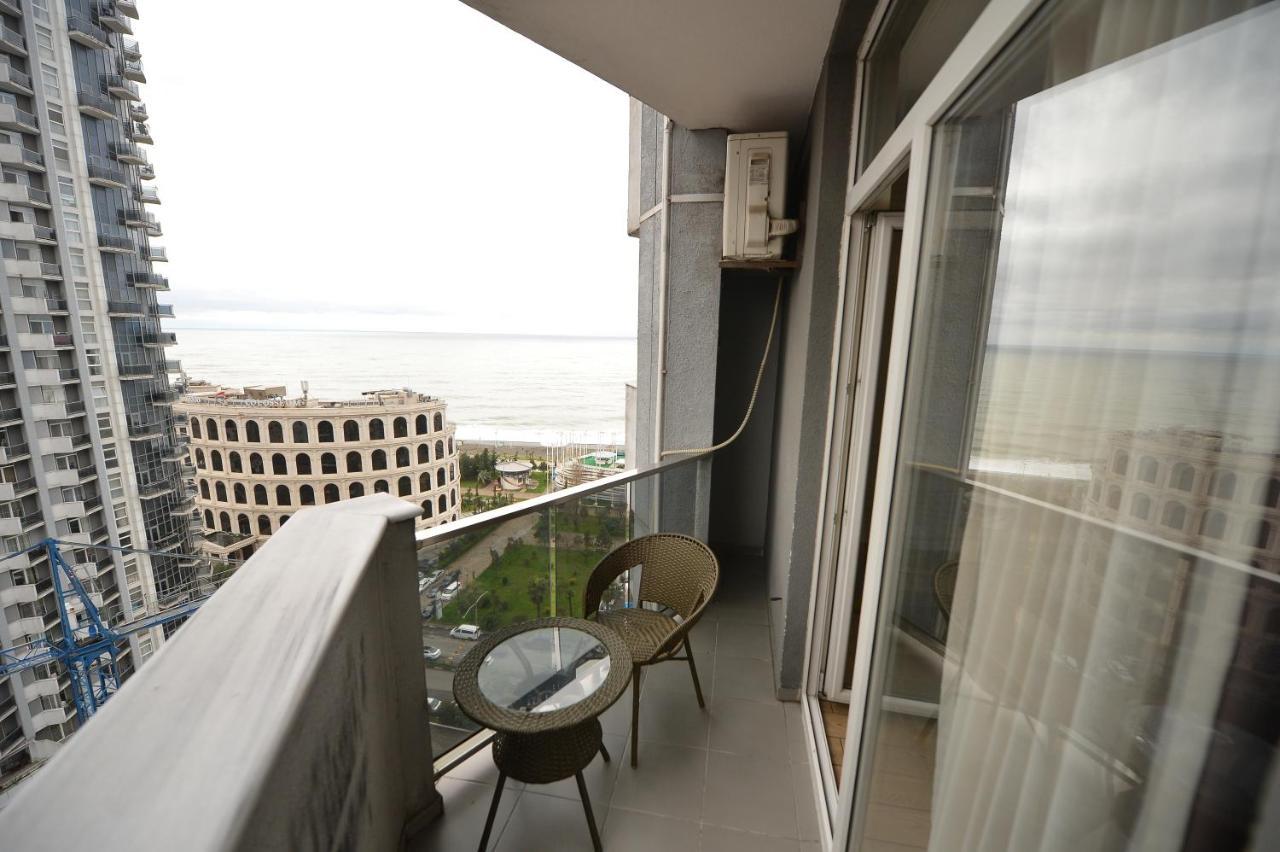 Orbi Apartament Apartment Angisa ภายนอก รูปภาพ